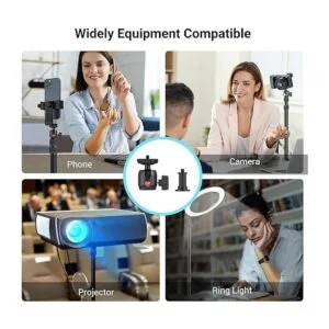 SmallRig Selection Soporte de mesa para escritorio de_2