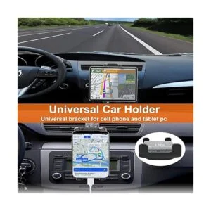 Kolasels Soporte universal para tableta de coche con_6
