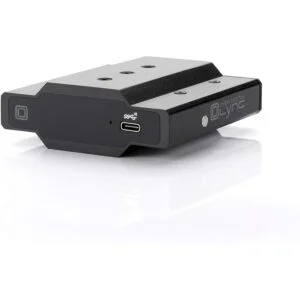 Oyen Digital Lync USBC a SSD Cámara Drive Dock_2