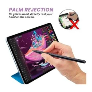 Lápiz para iPad de 2 generación lápiz óptico compatible_5