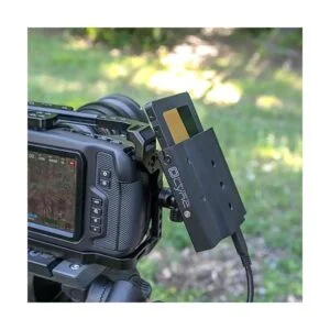 Oyen Digital Lync USBC a SSD Cámara Drive Dock_6