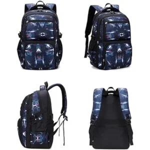 Mochilas para niños bolsa de escuela primaria bolsa de_3