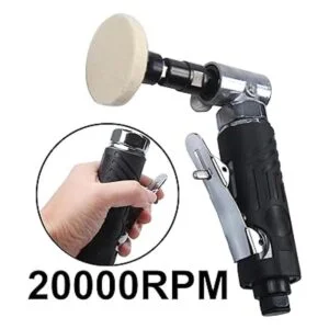 El aire del ángulo muere la amoladora 14 pulgada con 4_4