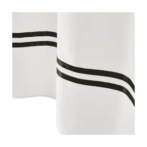 River Dream Cortina de ducha extra larga con forro a_6