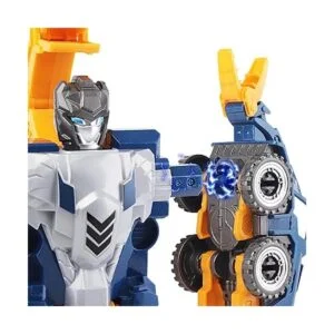 Juego magnético de juguete de construcción de dinosaurio 5_3