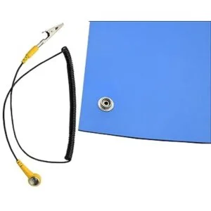 ESD Juego de alfombrillas de alta temperatura ESD_2