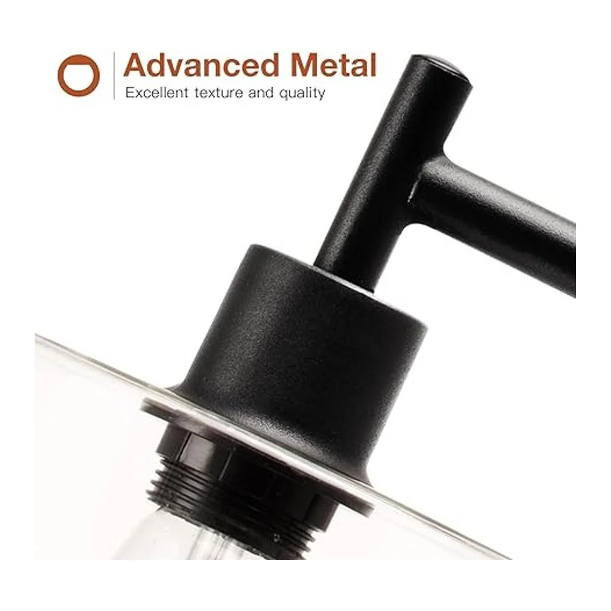 Addlon Lámpara de pie LED con pantalla de lámpara de_4