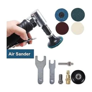 El aire del ángulo muere la amoladora 14 pulgada con 4_6