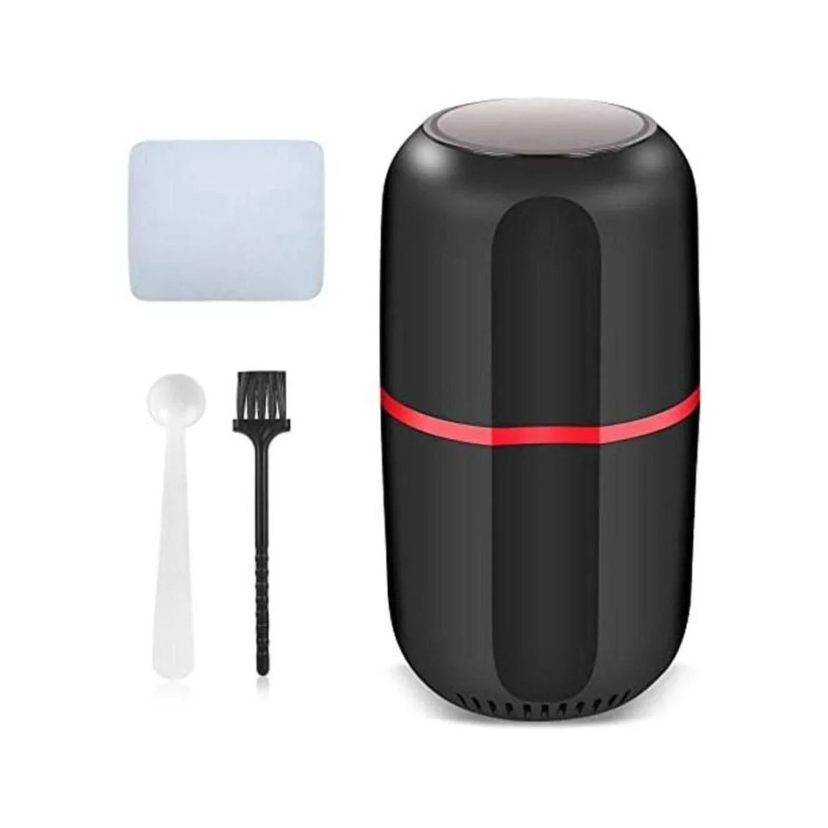 Molinillo eléctrico de píldoras Moler y pulverizar_1