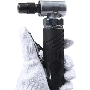 El aire del ángulo muere la amoladora 14 pulgada con 4_3