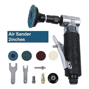 El aire del ángulo muere la amoladora 14 pulgada con 4_7