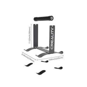 Creality Soporte de carrete de múltiples kilogramos_2