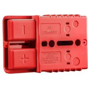 Frienda 6 piezas de calibre 24 de 175 A conector rápido_2