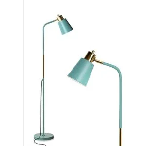 Lámpara de pie lámparas de pie industriales para salas de_1