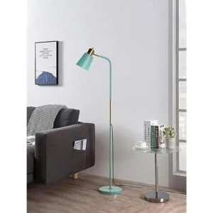 Lámpara de pie lámparas de pie industriales para salas de_3