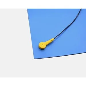 ESD Juego de alfombrillas de alta temperatura ESD_6