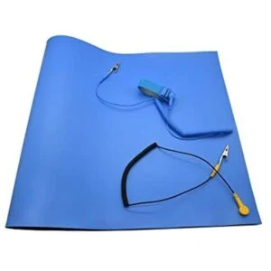 ESD Juego de alfombrillas de alta temperatura ESD_1