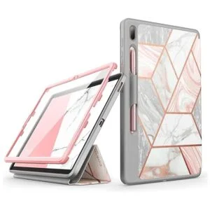 iBlason Cosmo Funda para Samsung Galaxy Tab S7 FE de 12.4_1