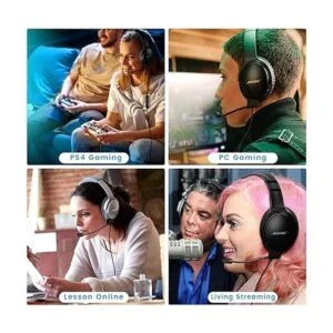 Reemplazo de micrófono desmontable para auriculares Bose_6