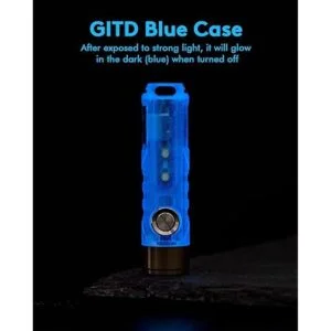 Rovyvon Aurora A7x 7075 Linternas de llavero de alto_2