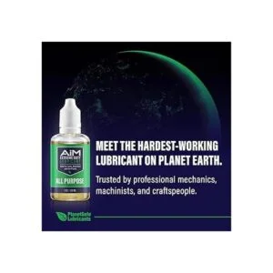 PlanetSafe AIM Kit de lubricante para cortafetos y_5