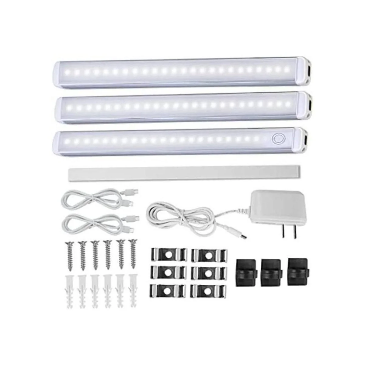 Jukomingda Kit de iluminación táctil regulable para_1