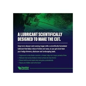 PlanetSafe AIM Kit de lubricante para cortafetos y_2