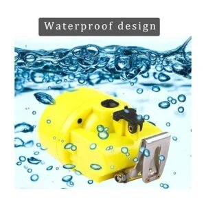 Yongkist Luz de minería subterránea para minería faro de_7