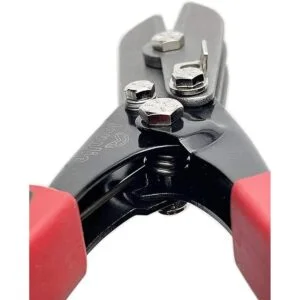 JOUNJIP Crimpadora de chapa metálica de 5 cuchillas_4