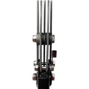 JOUNJIP Crimpadora de chapa metálica de 5 cuchillas_6