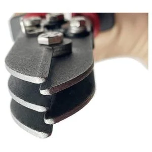 JOUNJIP Crimpadora de chapa metálica de 5 cuchillas_5