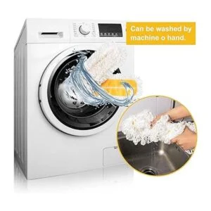 Yocada Fregona de algodón industrial comercial de 36_5