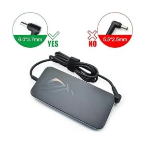 Cargador de CA de 150 W para Asus TUF Rog ADP150CH B Strix_6