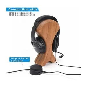 Reemplazo de micrófono desmontable para auriculares Bose_2