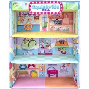 Squishville Squishmallows MallTwo MiniSquishmallows de 2_4