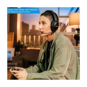 Reemplazo de micrófono desmontable para auriculares Bose_5