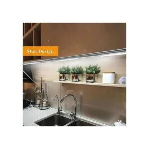 Jukomingda Kit de iluminación táctil regulable para_6