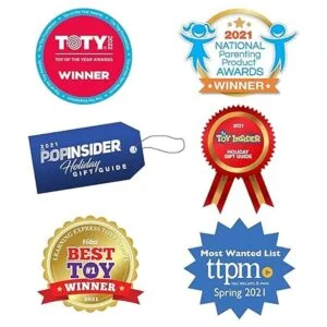 Squishmallow S Caja misteriosa de peluche de 5 pulgadas_7