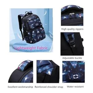 Mochilas para niños bolsa de escuela primaria bolsa de_5