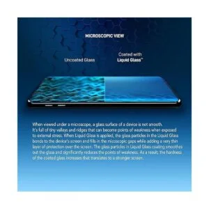 LIQUID GLASS Protector de pantalla para todos los_3