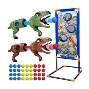 TOY Life Juegos de disparos de dinosaurios juguetes de_1