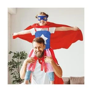 DOLNOW Traje de juego de simulación para niñas 12 piezas_3