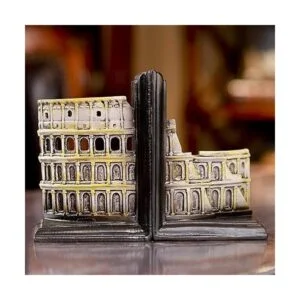 YYOBK Sujetalibros decorativos sujetalibros de oficina_4