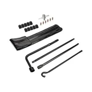 Dr.Roc Compatible con kit de herramientas de neumáticos de_1