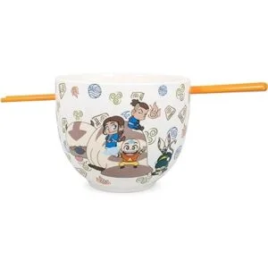 Surreal Entertainment Avatar The Last Airbender Juego de_2