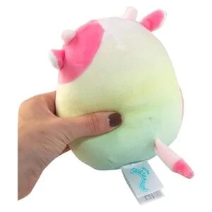 Squishmallow S Caja misteriosa de peluche de 5 pulgadas_5