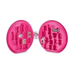 5 Surprise Toy Mini Brands Series 2 de ZURU estuche para_3