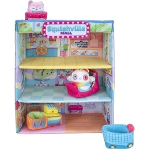 Squishville Squishmallows MallTwo MiniSquishmallows de 2_5