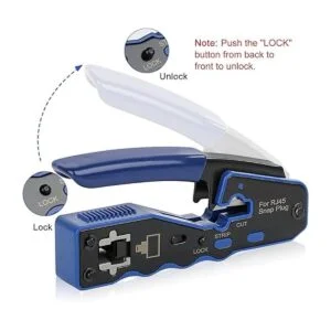 Kit de herramientas de crimpado RJ45 para conectores_6