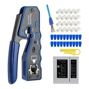 Kit de herramientas de crimpado RJ45 para conectores_1